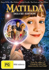 Matilda - Deluxe Edition DVD