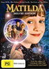 Matilda - Deluxe Edition DVD