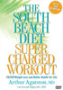 South Beach Diet Workout DVD