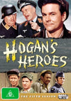 Hogan's Heroes - The Fifth Season DVD