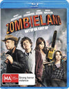 Zombieland Blu-ray