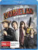 Zombieland Blu-ray