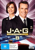 JAG - Season 08 DVD