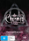 Charmed - Season 4 DVD