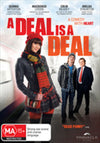 A Deal Is A Deal DVD