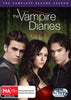 Vampire Diaries - Season 2 DVD