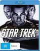 Star Trek (2009) Blu-ray