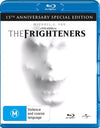 Frighteners, The Blu-ray