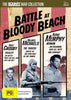 Battle At Bloody Beach DVD