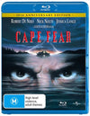 Cape Fear - 20th Anniversary Edition Blu-ray