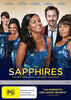 Sapphires, The DVD