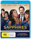 Sapphires, The Blu-ray