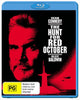 Hunt For Red October, The Blu-ray