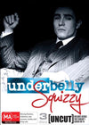 Underbelly - Squizzy DVD