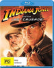 Indiana Jones And The Last Crusade Blu-ray