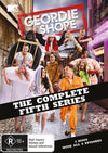 Geordie Shore - Season 5 DVD