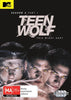 Teen Wolf - Season 3 - Part 1 DVD