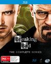 Breaking Bad | Series Collection Blu-ray