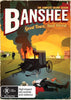 Banshee - Season 2 DVD