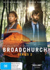 Broadchurch - Series 2 DVD