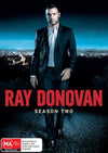 Ray Donovan - Season 2 DVD