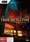 True Detective - Season 2 DVD