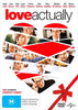 Love Actually DVD