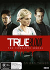 True Blood - Season 1-7 | Boxset DVD