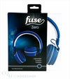 Fuse Zero: Blue