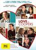 Love The Coopers DVD