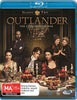 Outlander - Season 2 Blu-ray