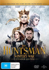 Huntsman - Winter's War, The DVD