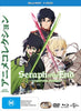 Seraph Of The End: Vampire Reign - Part 1 Blu-ray/DVD