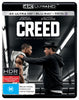 Creed UHD