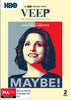 Veep - Season 5 DVD