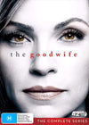 Good Wife - Season 1-7 | Boxset, The DVD