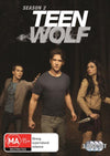 Teen Wolf - Season 2 DVD