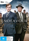 Endeavour - Series 3 DVD