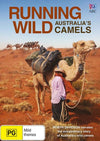 Running Wild - Australia's Camels DVD