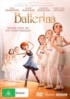 Ballerina DVD