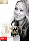 Scarlett Johansson Collection Of Films, The DVD