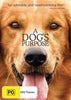 A Dogs Purpose DVD