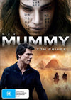 Mummy, The DVD