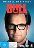 Bull - Season 1 DVD