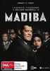 Madiba DVD