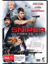 Sniper - Ultimate Kill DVD