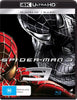 Spider-Man 3 UHD