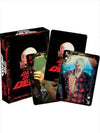 Dawn of the Dead Playing Cards