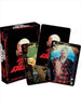 Dawn of the Dead Playing Cards