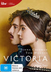 Victoria - Series 2 DVD